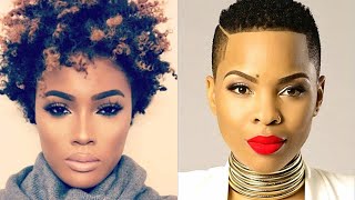 💜TOP 20😱 -✨NATURAL HAIR STYLES🔥- FOR 2020