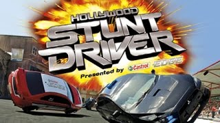 Stunt driving.DRIFT