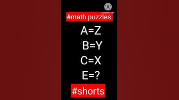 can you solve this Tricky puzzles#logical puzzles#brain teasers#brain games@Puzzles and riddles