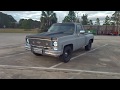 79 chevy c10 stepside