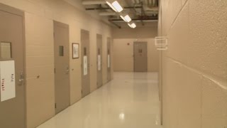 Dozens of inmates getting the chance to have full-time, paid jobs while in jail