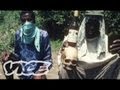 Investigating the Haitian Zombie (Part 2/6)