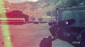 Crysis 1 Multiplayer Map Mesa 14-04-2024 Part 1 ( this video k/d 4+7+9=20 / 3 ) total k/d 93/26