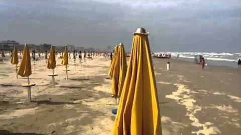 Dove andare al mare a Cervia?