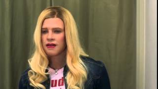 Белые цыпочки (White Chicks)-Примерочная Белые цыпочки (White Chicks)-Примерочная