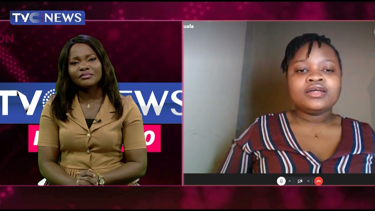 Interview With Activist Rinu