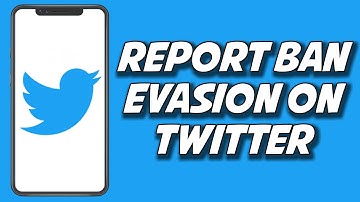 How To Report Ban Evasion On Twitter 2023 (STEP BY STEP)