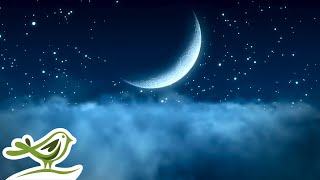 [NO ADS] Brahms' Lullaby (3 Hours) • Instrumental Sleep Music for Babies | Soothing Lullabies