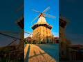 Mühle Amanda in Kappeln #windmühle #Sehenswürdigkeiten #reiseliebe