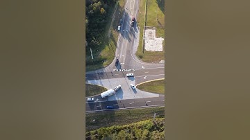 A pretty simple fix to make this intersection safer