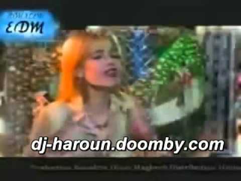 DJ Haroun Cheba Djenat 3ariss Wa 3roussa Tirourda Wmv