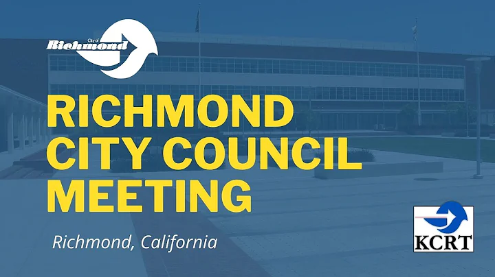 Richmond City Council 11/4/2025
