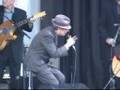 Leonard Cohen @ Glasto 2008. "Dance me to the end of love"