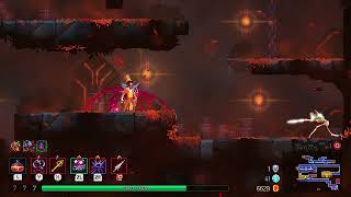 Another Dead Cells glitch