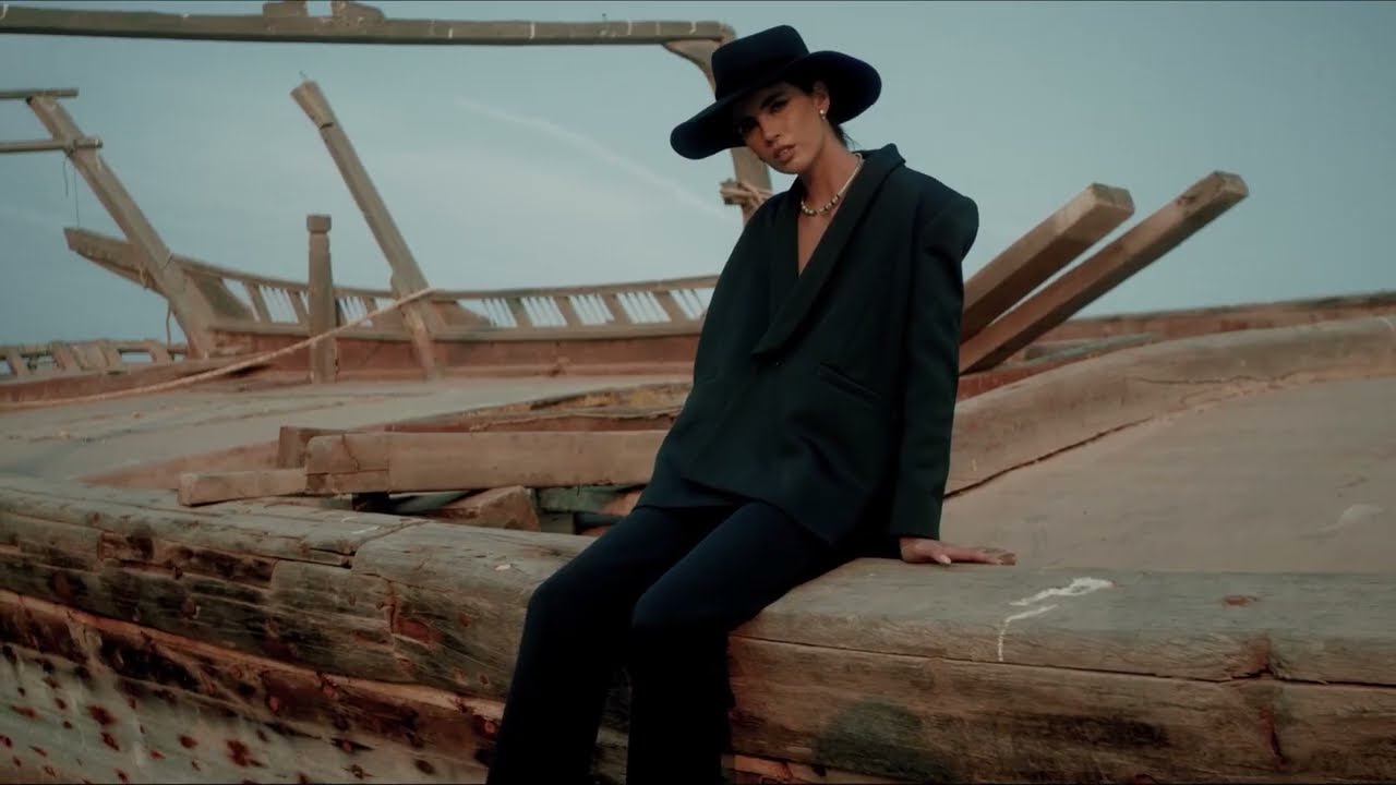 Mushabbak — made to preserve the legacy of traditional craftmanship