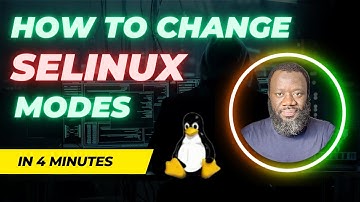 SELinux Explained: Modes, Setup & Security – Ultimate Linux SELinux Protection Guide!