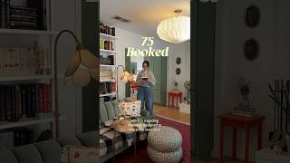 75 booked reading challenge! ✨📚 #readingchallenge #booktube #readingvlog
