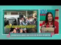 Milagros Leiva Entrevista - JUL 21 - 1/3 | SE VIERON LAS CARAS | Willax