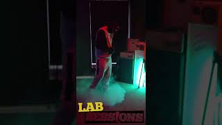 We’re back in FULL EFFECT! 🔥🚨 #LABSESSIONS ⚠️ Who’s Up Next? 👀🤔 | LAB51