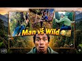 Man vs Wild Parody 😂 Desi Survival / comedy parody video /