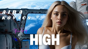 Aira Kovacs - "HIGH" | Official Music Video