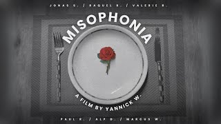 Misophonia - A Film By Yannick Weber