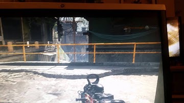 COD Ghosts Update HC TDM issues