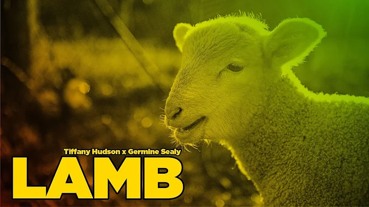 Tiffany Hudson x Elevation Worship - Lamb (Reggae Remix)