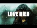 FREE Sad Type Beat Love Died Emotional Rap Piano Instrumental 