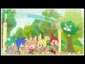 ドレミファナラシド♪作詞：綾部ふゆ／作曲：渡部チェル