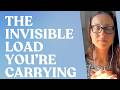 The Invisible Emotional Load Blocking Your Healing  Guided Nervous System &amp; Divine Connection