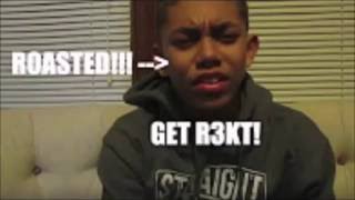 HEROBRINECRAFT ROAST REACTION