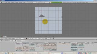 Ira Krakow's Rip Tool Blender 2.49b Tutorial