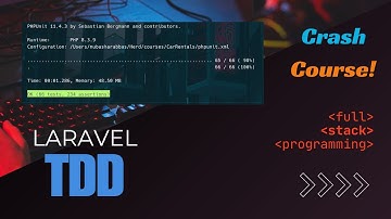 Master TDD in Laravel: Build a Car Rental CRUD App (Crash Course)