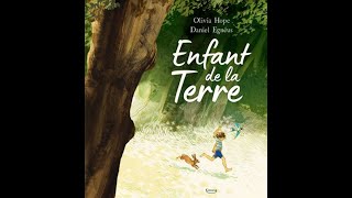 Enfant de la Terre