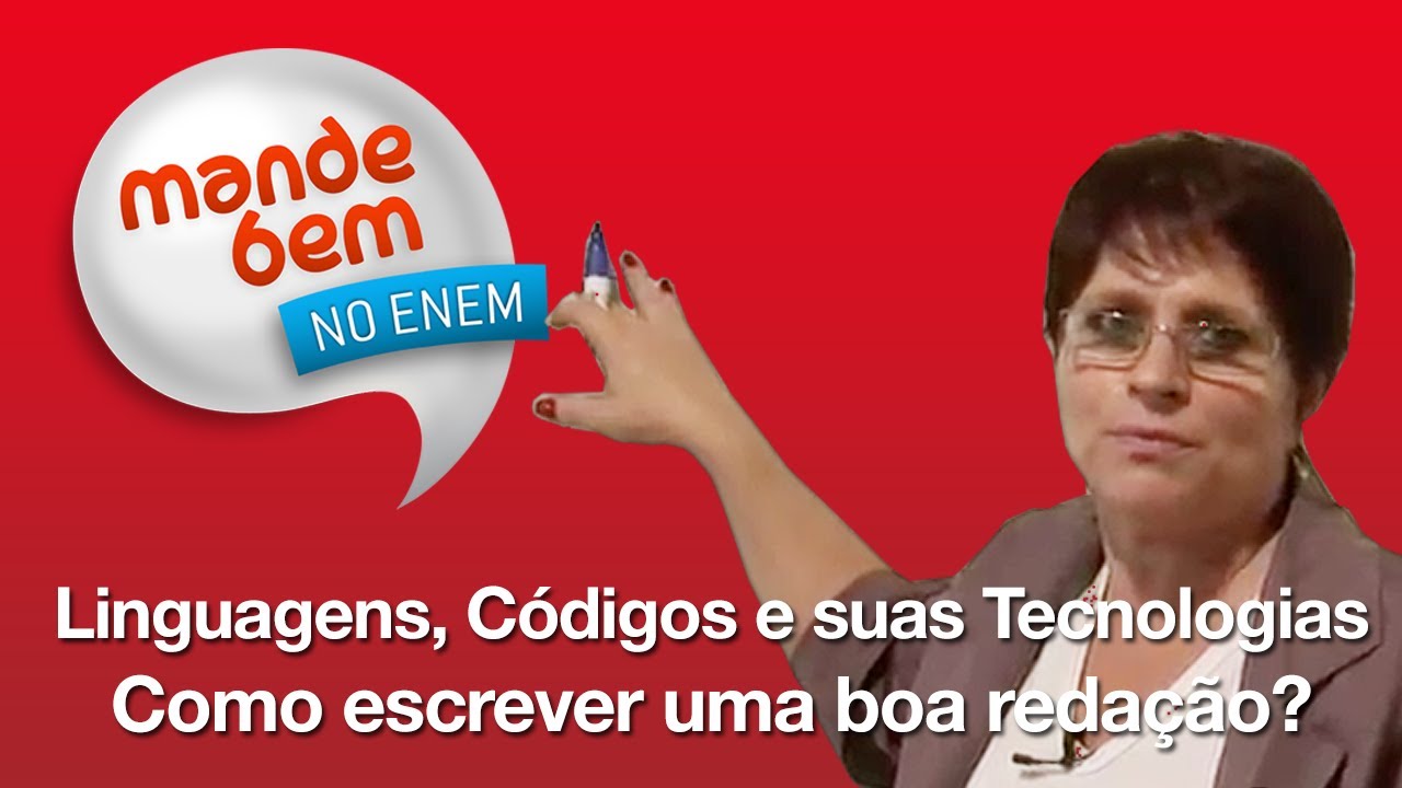 Como escrever bem uma dissertação