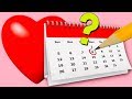 Which Month Was Your True Love Born In? Love Personality Test | Mister Test