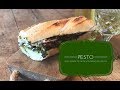 Pesto Recipe with Parisienne Farmgirl