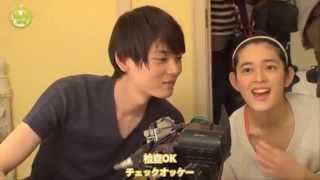 [Honoki VN] Yuki Furukawa & Miki Honoka  Story MV