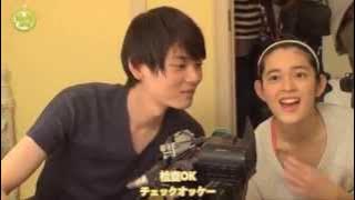 [Honoki VN] Yuki Furukawa & Miki Honoka - Story MV