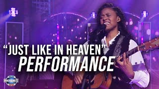 Victory LIVE “Just Like In Heaven” | Jukebox | Huckabee