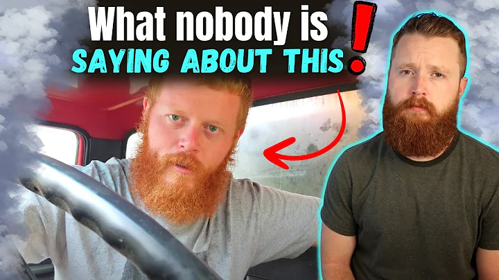 An Open Letter to Oliver Anthony... Christian Reaction!