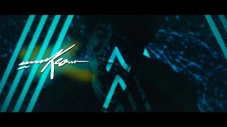 Kidd Keo - A.N.A (Shot By Kevinyern)