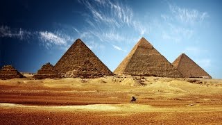 Ancient Egyptian Contributions to Humanity - History that Changed the World - 001