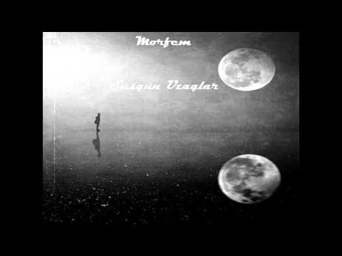 Morfem - Susqun Uzaqlar ( Chorus: Jason )