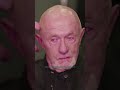 Jonathan Banks gets EMOTIONAL talking about Breaking Bad at the Cast Reunion