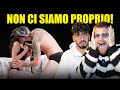 REAGIAMO AD UNO DEGLI EPISODI PIÙ IMBARAZZANTI DI UNDR3SSED - MA QUESTO CHI SI CREDE DI ESSERE?