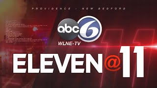 ABC6 NEWS ELEVEN 11 SEPTEMBER 1ST 2022