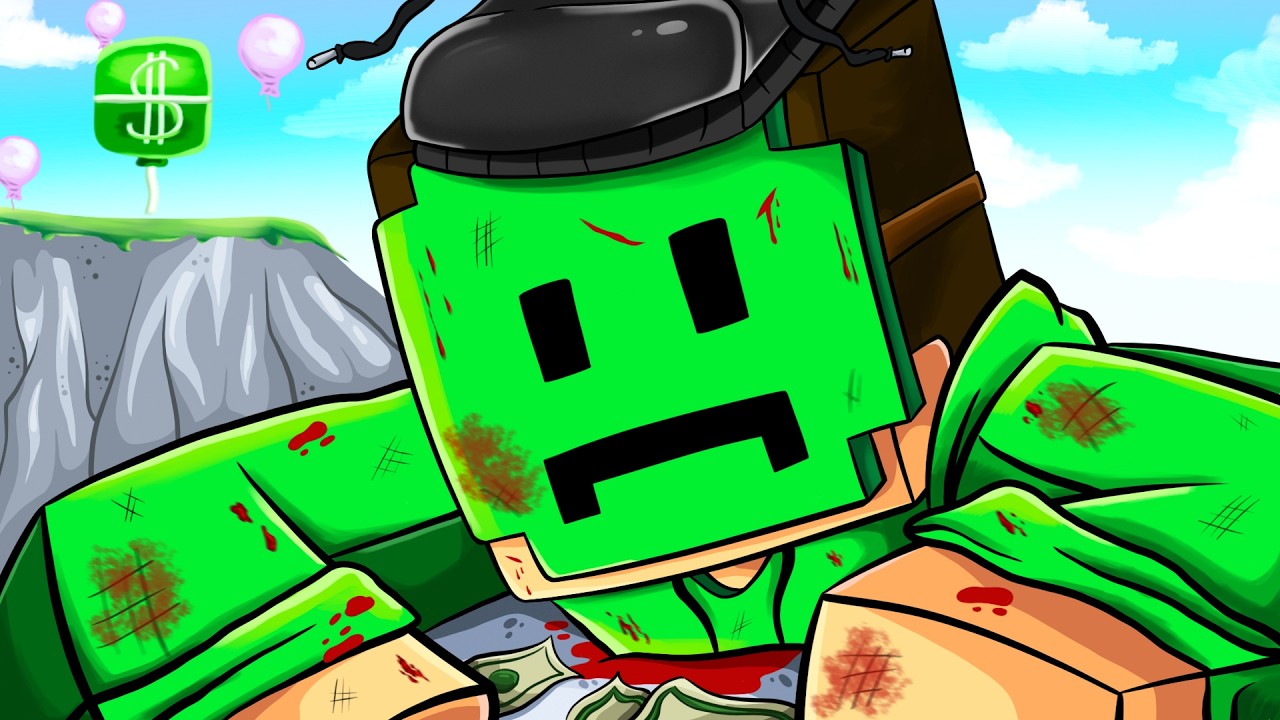 Wykonałem 8 NAJTRUDNIEJSZYCH Wyzwań!