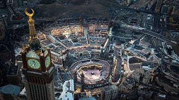 أذكار الصباح من بيت الله الحرام #اكسبلور #حب_النبي_يجمعنا #love #صلى_الله_عليه_وسلم